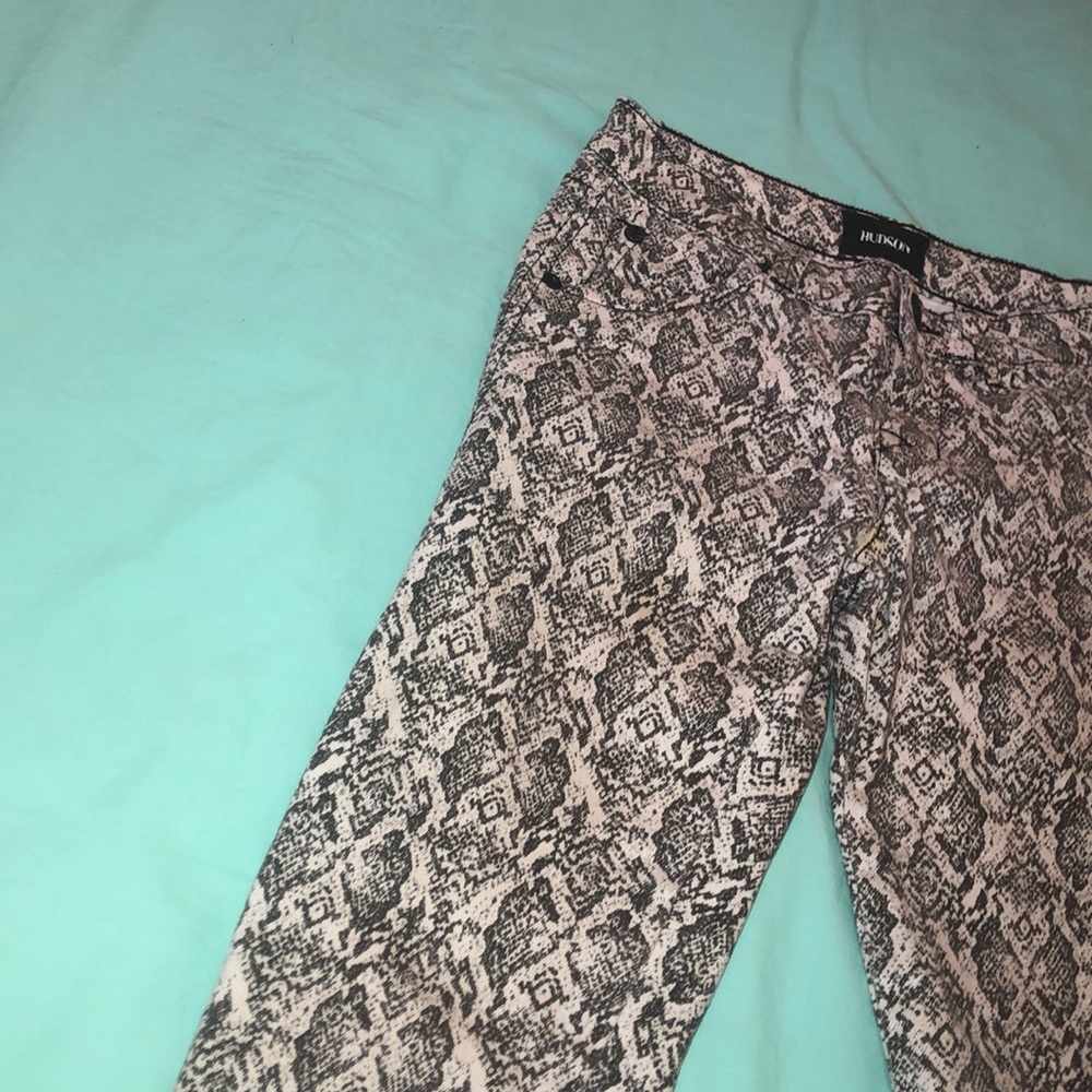 Hudson Kids Jeans